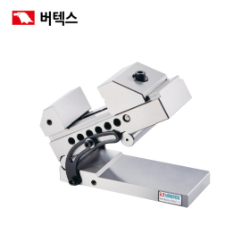[버텍스] 사인 연마바이스 SVB-30 (정밀바이스/사인바 조합)