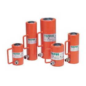 [대진유압] 유압작기/단동램-1C TS-3015 30ton-150st 272mm