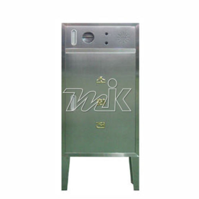 [MK] 소화전자립형(다리포함) SUS304(650x1200x180)