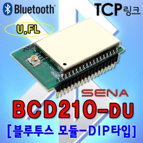 세나테크놀로지 SENA Parani-BCD210DU-00 / Module only