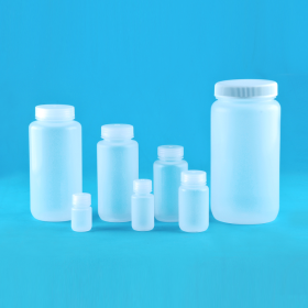 [Tarsons] PP 광구병 (500ml, T582240) 12개입