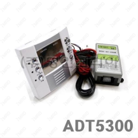 [MK] 순환펌프제어기 ADT5300(화목보일러제어기)