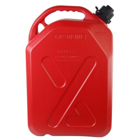 [오늘출발] [스마토] 플라스틱 연료통 JCF-20L (20L, 호스포함)