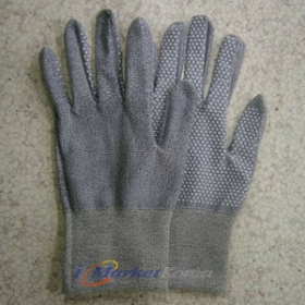 [한일유에스지] 잘림방지장갑 CUT LEVEL5 WITH DOTTING GLOVE