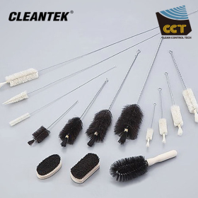 [AS ONE] 세척용 브러쉬 (340x75x70)