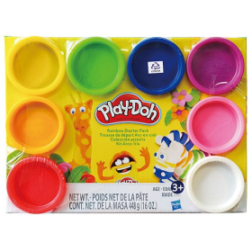 아이꿈터 플레이도/칼라도우/뉴8팩/2oz