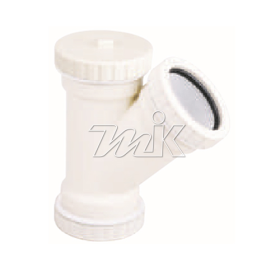 [MK] 2040이음관 C-Y100A