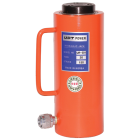 [UDT] 유압램 30T * 150MM(UR-301)