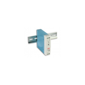 민웰 [민웰] SMPS 컨버터 MDR-20-24 (24W, 24V, 0~1A)