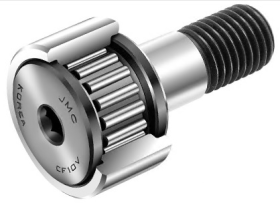 [JMC] 스터드타입 트랙로울러 (CR-UU) (4.83mm/1/2inch/8.731mm/NO.10-32inch/3mm, 1개)