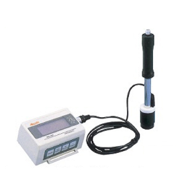 MITUTOYO(미스토요) [미쓰도요] 에코팁휴대용포터블경도계 810-299-10 D-TYPE(HRB/HRC/HV/HB/810-299)