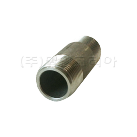 뉴코리아테크 [MK] 단조니플(TP304)(75L) 25A