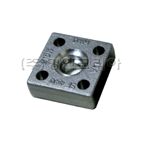 뉴코리아테크 [MK] 단조후렌지 SHA-40S/W(#3000)