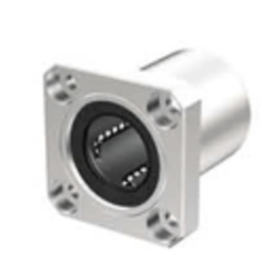 삼익정공 [삼익정공] 각형 플랜지 리니어부싱 (LMK) (60mm/90mm/110mm/6/2960g, 1개)