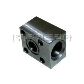 뉴코리아테크 단조후렌지 LSA-65S/WELBOW