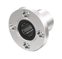 (주)나비엠알오 [나비엠알오] 원형 플랜지 리니어부싱 (LMF) (60mm/90mm/110mm/6/2960g, 1개)