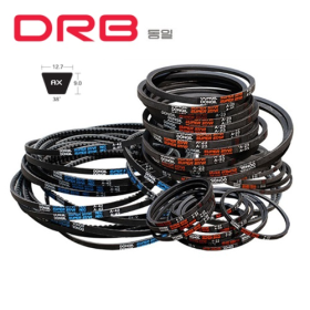 [동일] 로엣지 코그드 벨트(REC벨트) AX-73