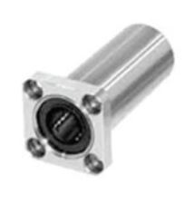 (주)나비엠알오 [나비엠알오] 각형 플랜지 롱타입 리니어부싱 (LMK-L) (60mm/90mm/211mm/6/2960g, 1개)