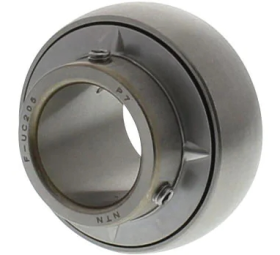 [NTN] 유니트용 볼 베어링 (UC200계열 D1형) (75mm/130mm/34mm, 1개)