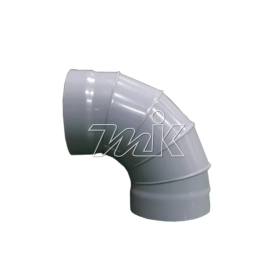 [MK] 덕트 PVC 엘보(90도) 650A