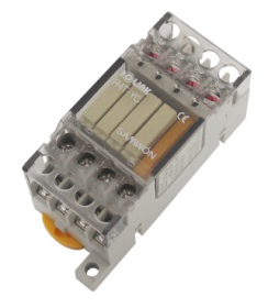 [IOLINK] 소형릴레이 터미널 R4T-16P-S