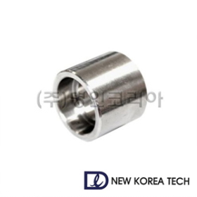 뉴코리아테크 [뉴코리아테크] 단조 레듀샤 (F304/용접형/32x20A/42.7x27.2mm, 1개)