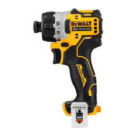 디월트 [디월트] 12Vmax 충전 스크루 드라이버 DCF601N (베어툴)