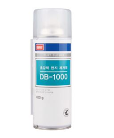 [나바켐] 먼지 제거제 DB-1000 400g