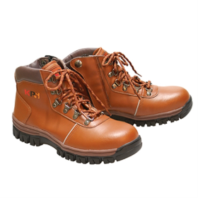 케이피에스 [케이피에스] 안전화 KP602A (230-300mm/BR)