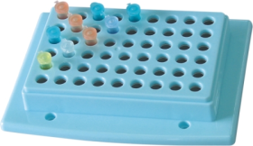 Bioer [Bioer] ThermoCell 블록 액세서리 (0.5ml/54/CHB-202, MB-102, 1개, BlockB)