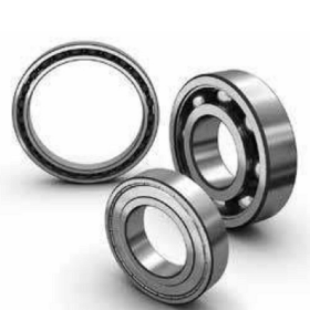 [SKF] 단열 깊은 홈 볼베어링 6018-2Z (6000계열)