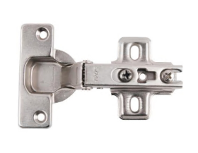 [철물박사] 110도 가구 경첩 18 10EA/PACK