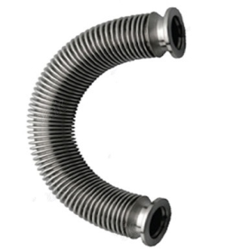 [나비엠알오] MF 벨로우즈 ISO63-300L (MK/진공용/ISO타입/70mm/95mm/300mm, 1개)