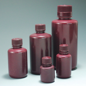 [Tarsons] HDPE 갈색 세구병 (60ml, 12개/PACK, TA.581210)