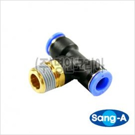 [상아] 원터치피팅 GPT06-M5