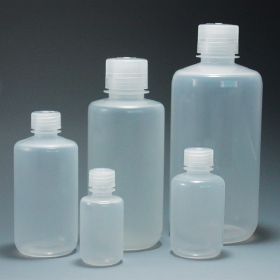 [Tarsons] 플라스틱 세구병 (60ml, HDPE Autoclavable, 12개/PACK, TA.582110)