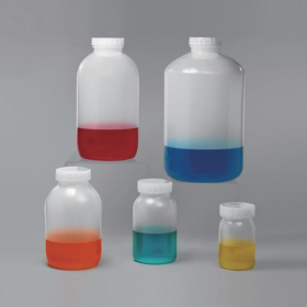 BEL-ART [Bel-Art] 플라스틱 광구병 (8L, Ø188x334mm, BA.10917-0000)