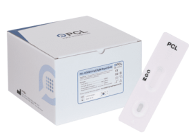 [PCL] 전문가용코로나19신속진단키트(PCL Covid-19Ag GOLD)