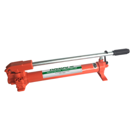 [한도] 유압작기용 핸드펌프 THPA-1B동일 HP-1B (1B-700bar, 800CC/5kg)