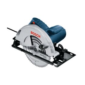 [보쉬] 원형톱 GKS235 (9인치, 2050W, 날 미포함)