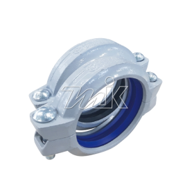 [동양벤드] 고정식 홈조인트 (DY-S/닥타일/350A/399mm, 1개)