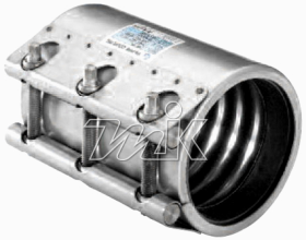 영남메탈 [영남메탈] 멀티조인트 MF-RL300A (강관/신설/L타입/300A/318.5mm, 1개)