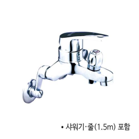 [오늘출발] [대정워터스] 샤워기 수전 AD200