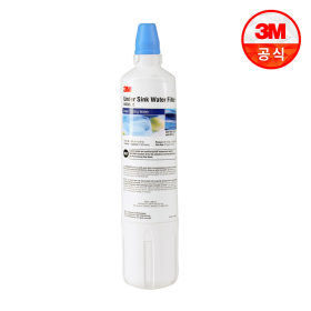 3M USF-C 언더싱크 직수 정수기 교체용 리필필터