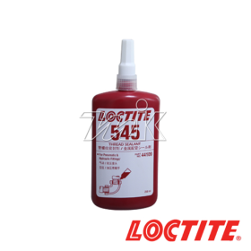 헨켈 [MK] 배관밀봉제 545(록타이트)(250ml)