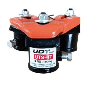 [UDT] 체인블록거치대 UTS-1T (1.0T, 6.0kg)