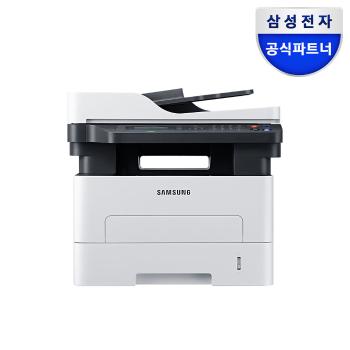 [삼성전자] SL-M2680FN 흑백 레이저 복합기