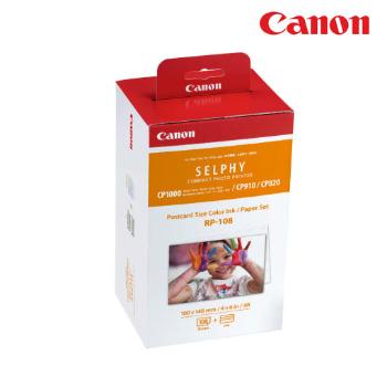 캐논 RP-108 셀피 포토 인화지