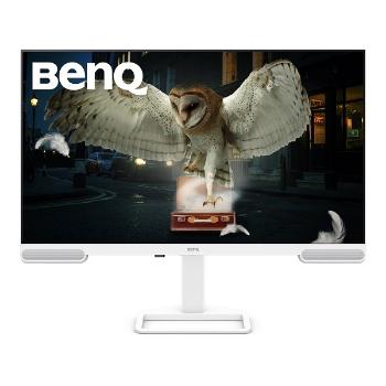 시중품 [BENQ] 벤큐 EW3290U 32인치 4K UHD 화이트 모니터 [무결점]