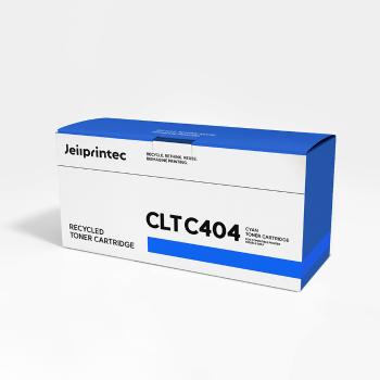 삼성 CLT-C404S 재생토너 파랑 (수입산)